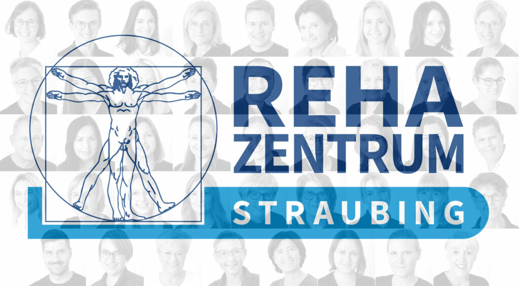 Mitarbeiter Reha Zentrum Straubing