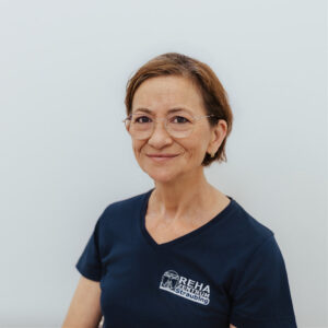 Beate Jahangard