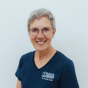 Dr. Isolde Leeb