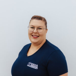 Martina Freundorfer