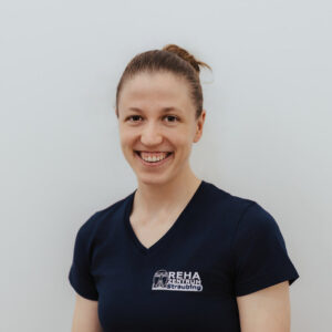 Martina Reil