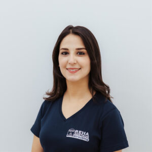 Safae Boudouma