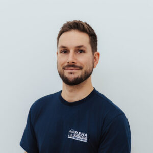 Simon Hager